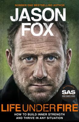 Life Under Fire 1787633209 Book Cover