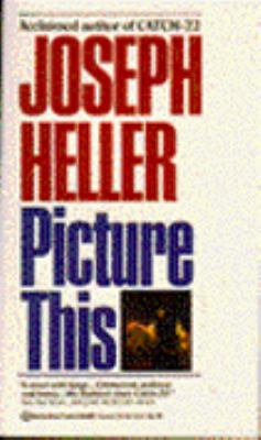 Picture This 0345358864 Book Cover