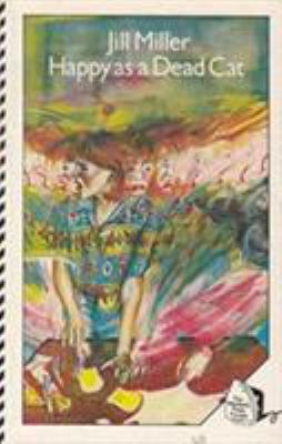 Happy As a Dead Cat 070433898X Book Cover