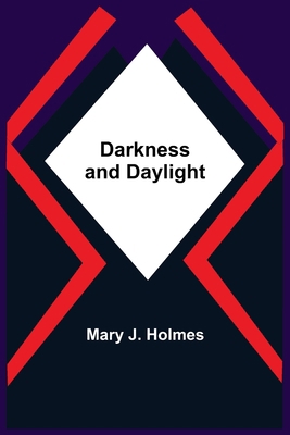 Darkness And Daylight 9354546366 Book Cover