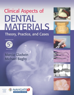 Clinical Aspects of Dental Materials: . 1284221776 Book Cover