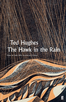 The Hawk in the Rain 0571351174 Book Cover