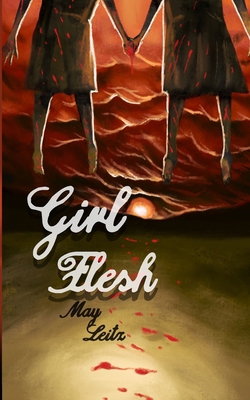 Girl Flesh B0DG9576KC Book Cover