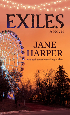 Exiles [Large Print] B0CJK223WW Book Cover