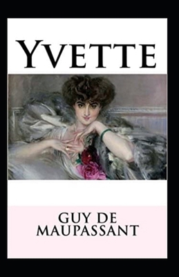 Yvette Annot? [French] B095GPCPDV Book Cover