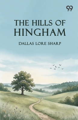 The Hills Of Hingham 8167171299 Book Cover