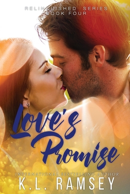 Love's Promise: Forbidden Love, Best Friend's L... B0FVSVZ1V4 Book Cover