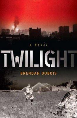 Twilight 0312361378 Book Cover