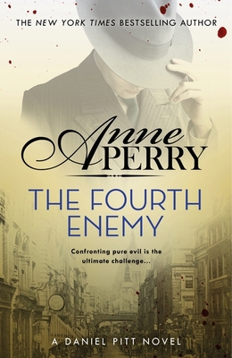 The Fourth Enemy (Daniel Pitt Mystery 6) 1472294394 Book Cover