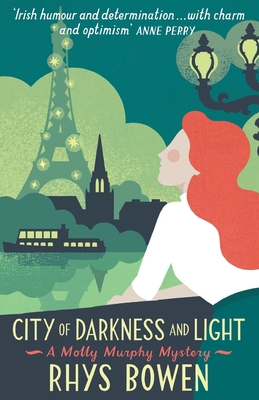 City of Darkness and Light 1472118448 Book Cover