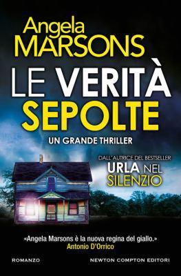 Le verità sepolte 8822733878 Book Cover