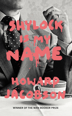 SHYLOCK IS MY NAME B01NB0PEQ4 Book Cover