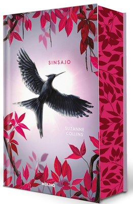 Sinsajo (Edición Especial Cantos Pintados) / Mo... [Spanish] 8427248482 Book Cover