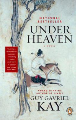 Under Heaven 0143179624 Book Cover