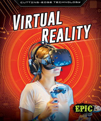 Virtual Reality 1644872897 Book Cover