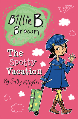 The Spotty Vacation 161067183X Book Cover