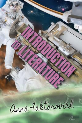 Introduction to Literature 1681144425 Book Cover