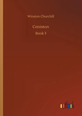 Coniston 3734016460 Book Cover