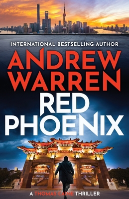 Red Phoenix 1837038570 Book Cover