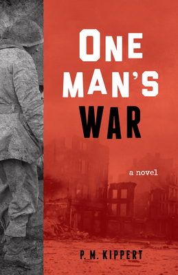 One Man's War 1613733569 Book Cover