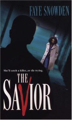 The Savior 0758207506 Book Cover