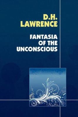 Fantasia of the Unconscious 143440028X Book Cover