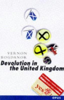 Devolution 0192893106 Book Cover