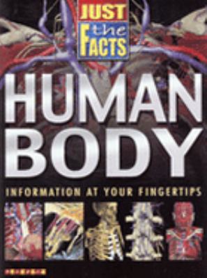 The Human Body 1860078583 Book Cover
