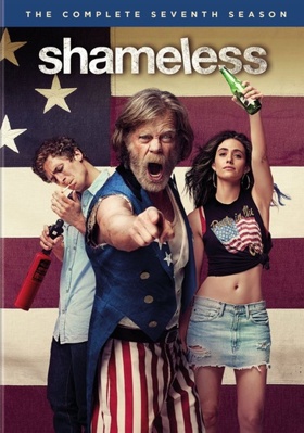 Shameless: The Complete Seventh Season B07FZBTWRV Book Cover