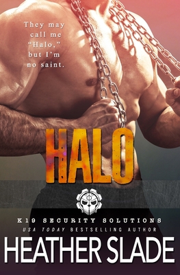 Halo 1942200900 Book Cover