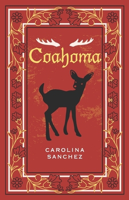 Coahoma B0GWW3QC37 Book Cover