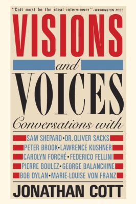 Visions and Voices 0385512414 Book Cover