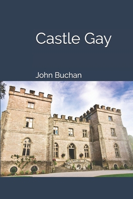 Castle Gay 1698440812 Book Cover