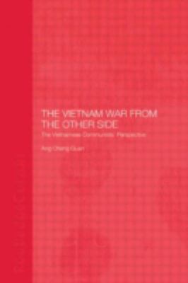 The Vietnam War from the Other Side 041540620X Book Cover