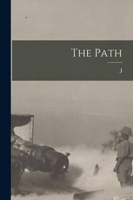 The Path 1015783236 Book Cover