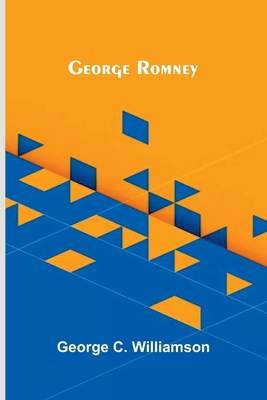 George Romney 9369876960 Book Cover