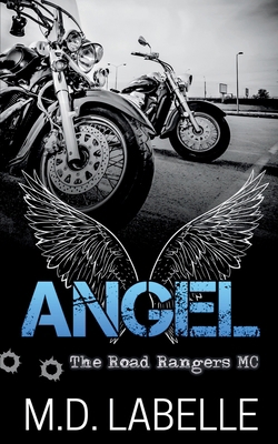 Angel B0DFDR86Q2 Book Cover