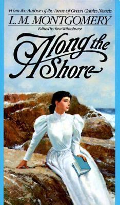 Along the Shore 0553285890 Book Cover