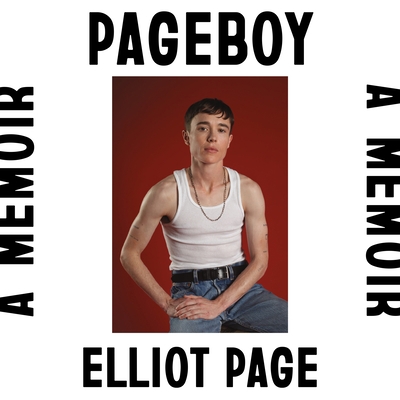 Pageboy: A Memoir 1250897653 Book Cover