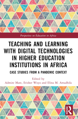 Teaching and Learning with Digital Technologies... 103220527X Book Cover