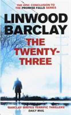 Twentythree 1409146545 Book Cover