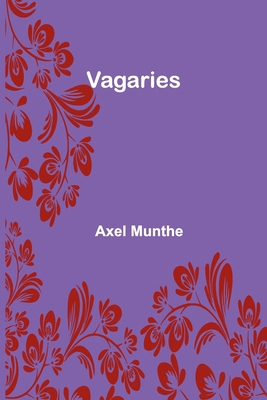 Vagaries 9362092832 Book Cover