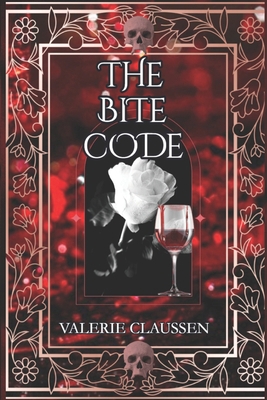 The Bite Code B0D4DPT421 Book Cover