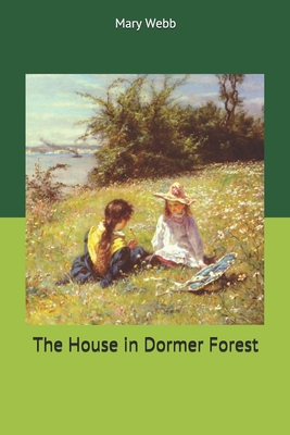 The House in Dormer Forest 170271036X Book Cover