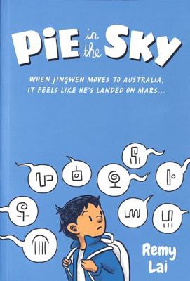 Pie in the Sky 1529500745 Book Cover