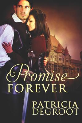 Promise Forever 1973294060 Book Cover