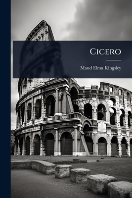 Cicero 1024482715 Book Cover