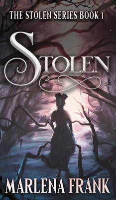 Stolen 1955854203 Book Cover