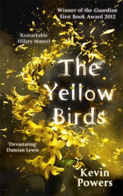 The Yellow Birds 144476876X Book Cover