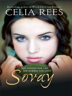 Sovay (Thorndike Press Large Print Literacy Bri... [Large Print] 1410411850 Book Cover